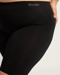 Seamfree Undershorts 10" - Black