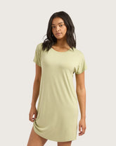 Goodnight Nightdress - Sage
