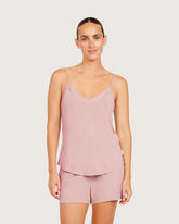 Goodnight Sleep Cami - Lilac