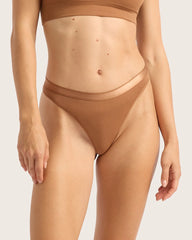 LYOLYTE G-String - Maple