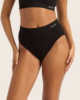 Full Briefs - Black