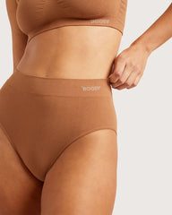 Full Briefs - Maple