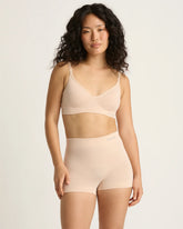 Seamfree Undershorts 2" - Shell