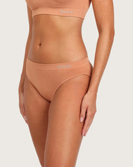 Classic Bikini - Dune