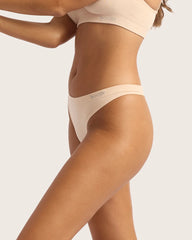 G-String - Shell