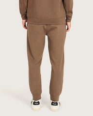 Men's Cuffed Sweat Pants - Oyster