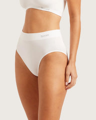 Full Briefs - White