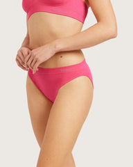 Classic Bikini - BCAM Pink
