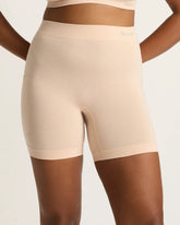 Seamfree Undershorts with Pocket 6" - Shell