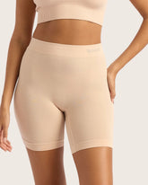 Seamfree Undershorts 6" - Shell