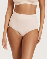 Full Coverage Briefs - Shell