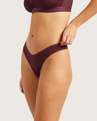 FreeMesh G-String - Fig