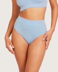 Full Briefs - Sky Blue