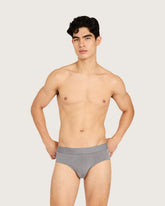 Men's Everyday Briefs - Ash