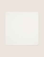 Baby Jersey Wrap - Natural White