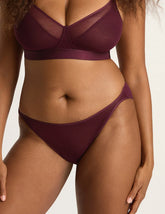FreeMesh Bikini - Fig