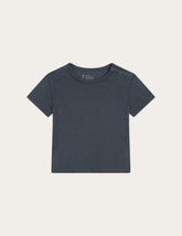 Baby Short Sleeve T-Shirt - Storm