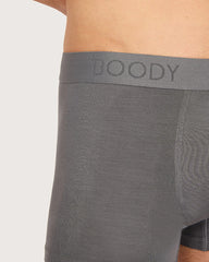 Men's Everyday Boxer Briefs - Ash