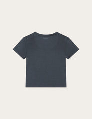 Baby Short Sleeve T-Shirt - Storm