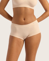 Boyleg Briefs - Shell