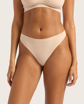G-String - Shell