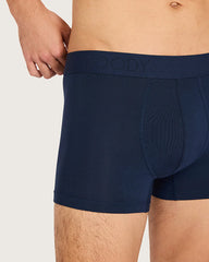 Men's Everyday Boxer Briefs - Navy