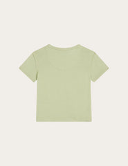 Baby Short Sleeve T-Shirt - Sage
