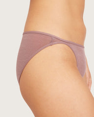 FreeMesh Bikini - Mauve