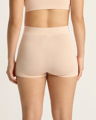 Seamfree Undershorts 2" - Shell