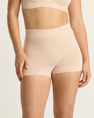 Seamfree Undershorts 2" - Shell