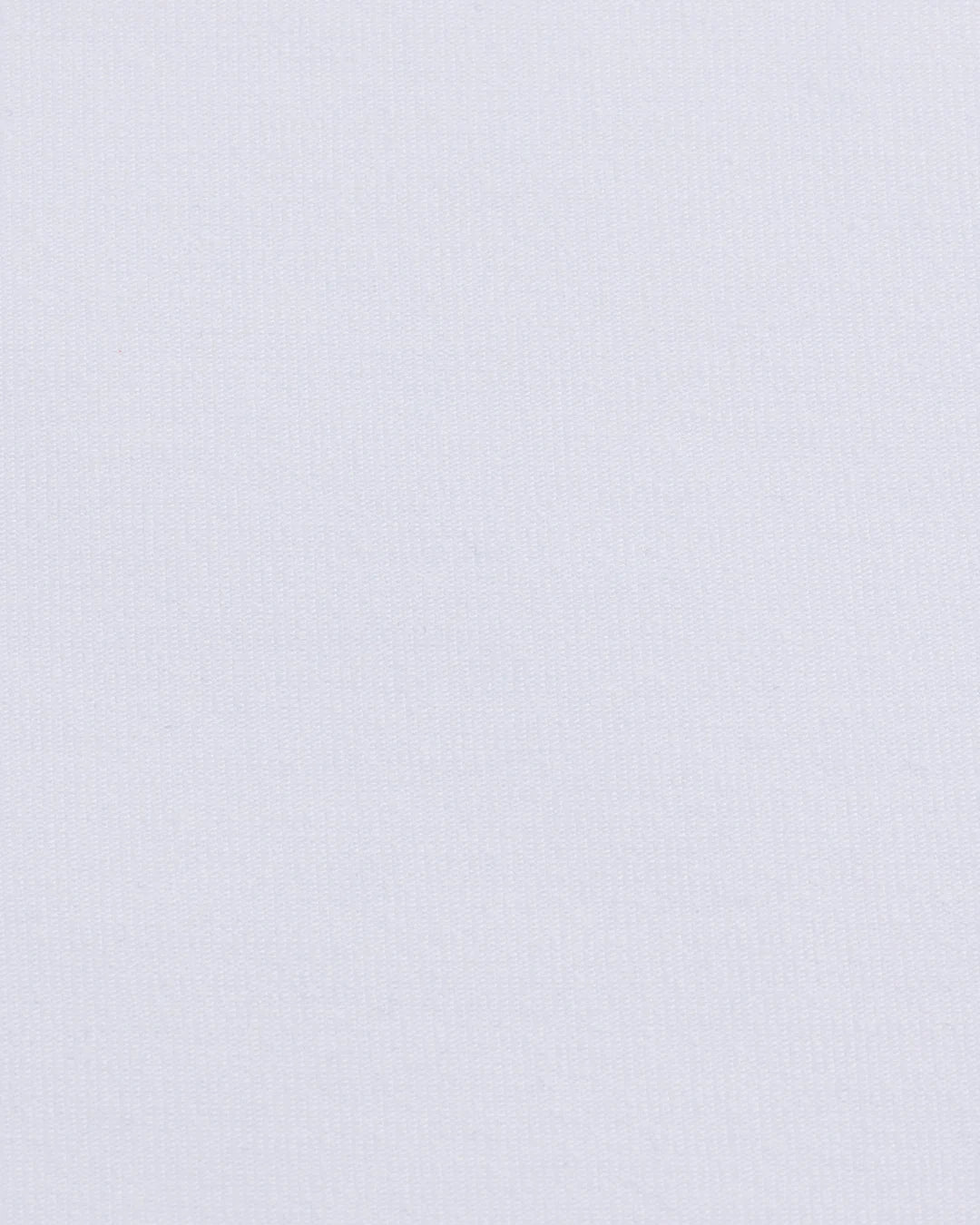 Men's Classic Long Sleeve T-Shirt - White