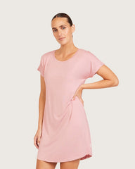 Goodnight Nightdress - Lilac