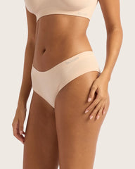 Brazilian Bikini - Shell