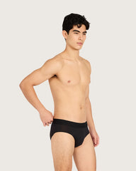 Men's Everyday Briefs - Black