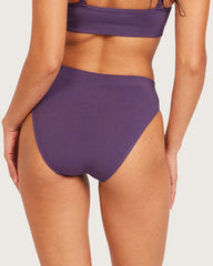 Classic Bikini - Amethyst