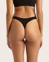 G-String - Black