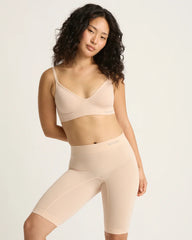 Seamfree Undershorts 10" - Shell