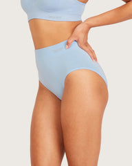 Full Briefs - Sky Blue
