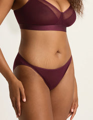 FreeMesh Bikini - Fig