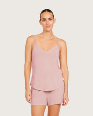 Goodnight Sleep Cami - Lilac