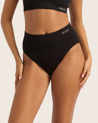 Full Briefs - Black