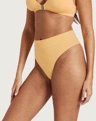 LYOLYTE High Waist G-String - Mango