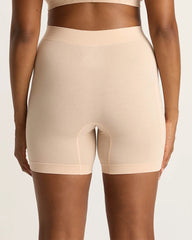 Seamfree Undershorts with Pocket 6" - Shell