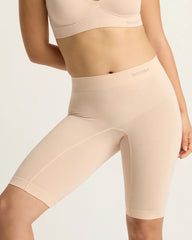 Seamfree Undershorts 10" - Shell