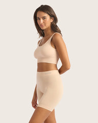 Seamfree Undershorts 6" - Shell