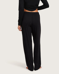 Goodnight Sleep Pants - Black