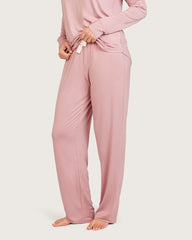 Goodnight Sleep Pants - Lilac
