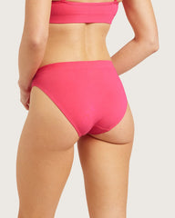 Classic Bikini - BCAM Pink