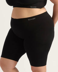 Seamfree Undershorts 10" - Black