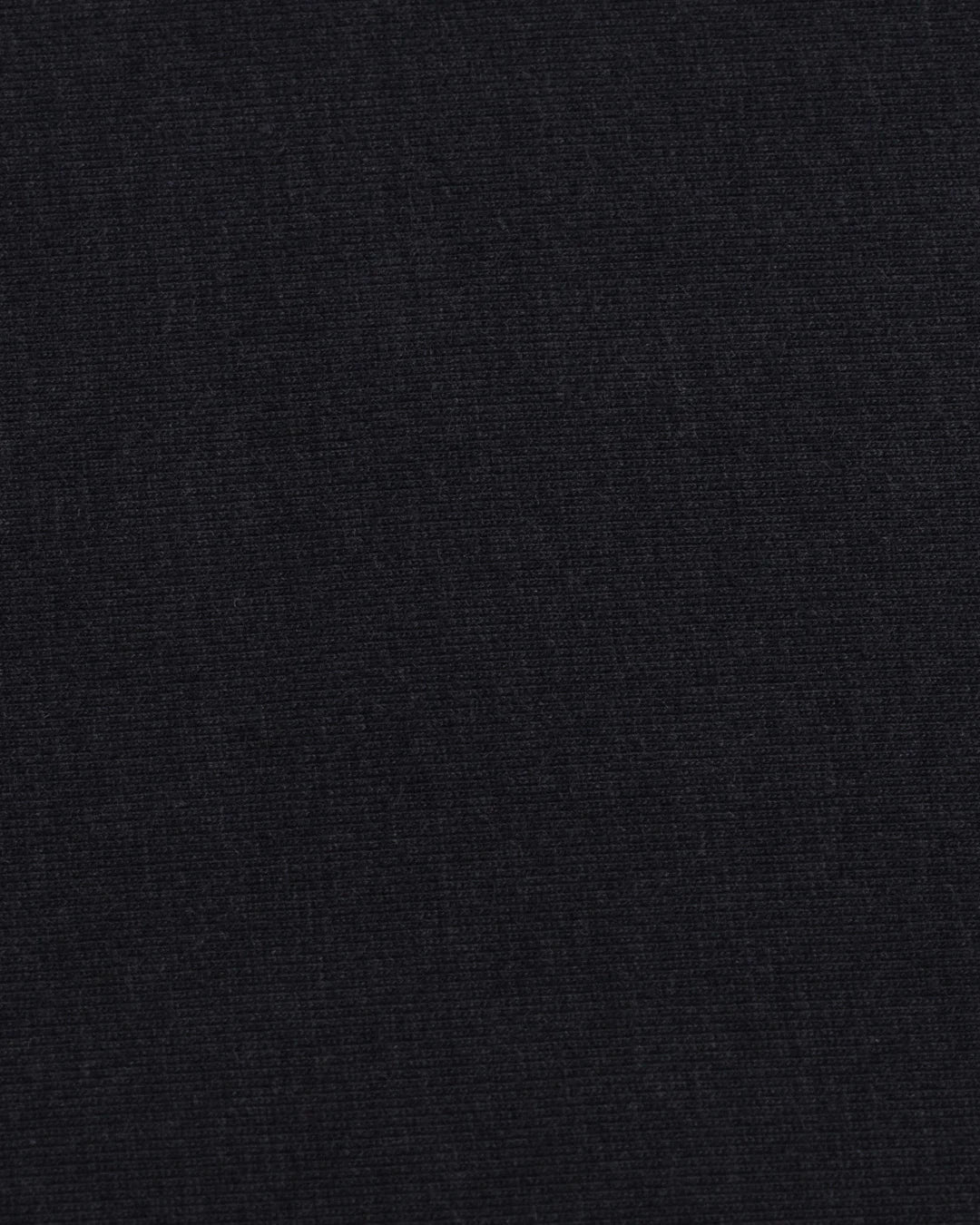 Men's Classic Long Sleeve T-Shirt - Black